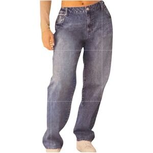 **NWT** Rewash Low Pro Skater Jean